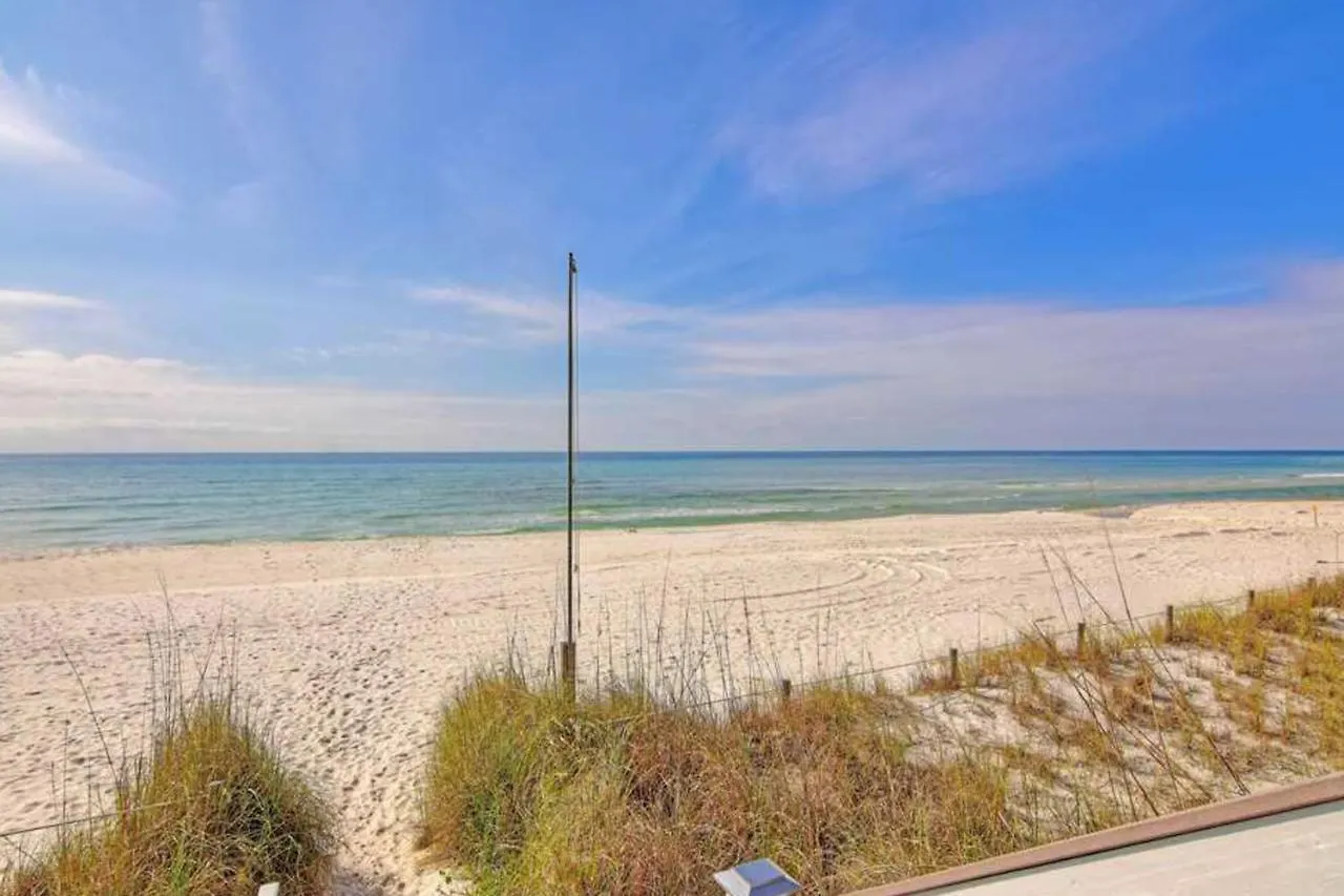 Sterling Breeze 407 Lägenhet Panama City Beach